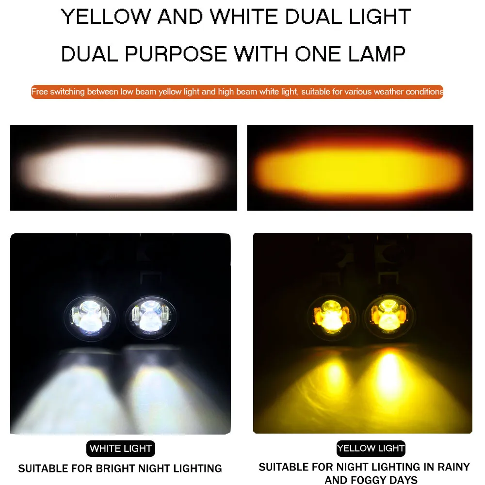 kf-Sad41642870c844898442185182ead0f8B-Pair-100W-Motorcycle-Headlight-Fog-Lights-Led-Auxiliary-Driving-Light-Spotlight-Headlamp-Dual-Color-flasher-farol